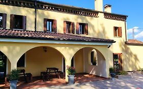 Casa Vacanze Agriturismo La Foscarina